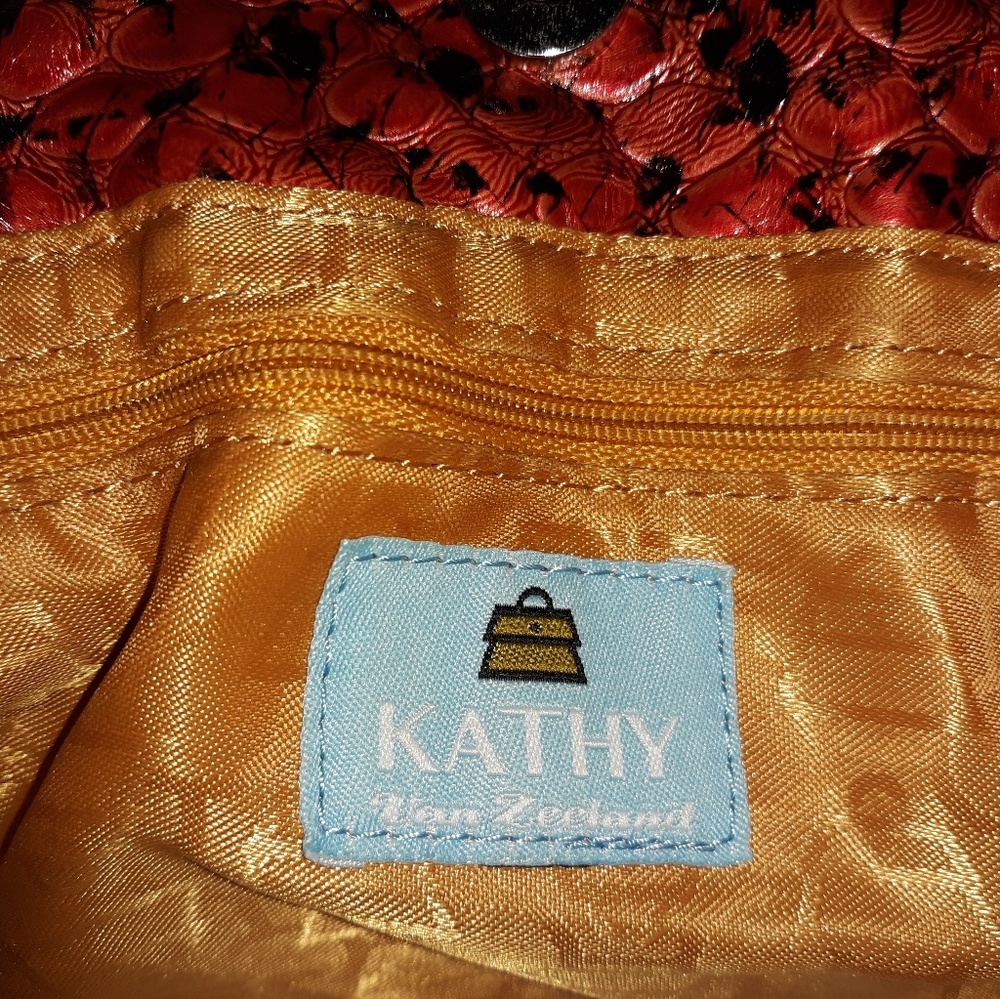 Kathy Purse